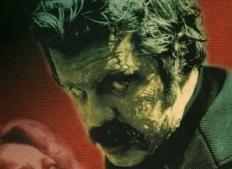 Fiend (1980) – Horror Movie Review