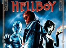 Hellboy (2004) – Movie Review