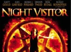 Night Visitor (1989) – Horror Movie Review