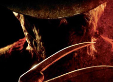 A Nightmare on Elm Street (2010) – Freddy Krueger Remake HORROR MOVIE REVIEW