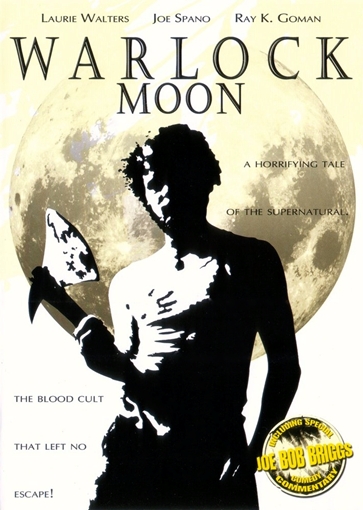 Warlock Moon (1975) – Horror Movie Review