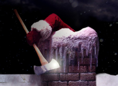 Silent Night, Deadly Night 5: The Toy Maker (1991) – Christmas Horror Movie Review