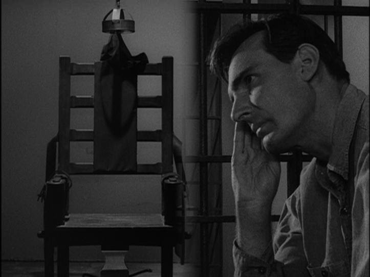 The Twilight Zone: Shadow Play (1961) – Classic TV Review