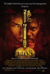 1408 (1997) – Horror Movie Review
