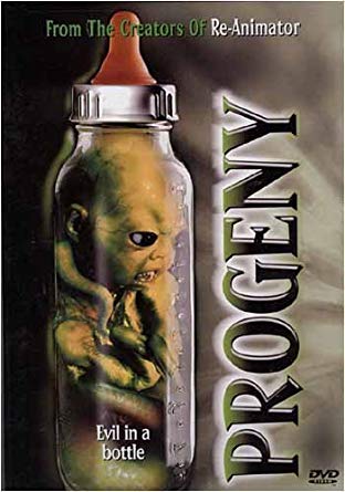 Progeny (1998) – Horror Movie Review