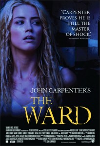 John Carpenter’s The Ward (2010) Horror Movie Review