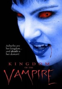 Kingdom of the Vampire (1991) – Horror Movie Review