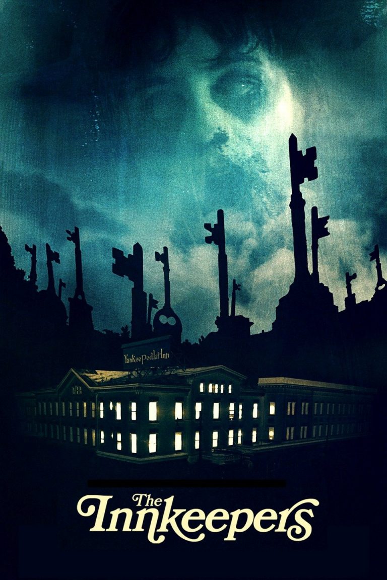 The Innkeepers (2011) – Horror Movie Review