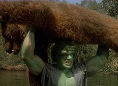 The Incredible Hulk: Death in the Family (1977) – TV Show REVIEW