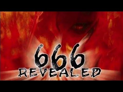 666 Revealed – Documentary about Satanism