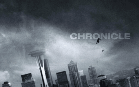 Chronicle (2012) – Horror Movie Rental