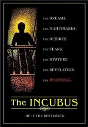 Incubus (1981) -Horror Movie Review