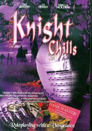 Knight Chills (2001) – Horror Movie Review