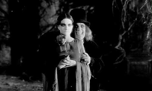 London After Midnight (1927) – Horror Movie Review