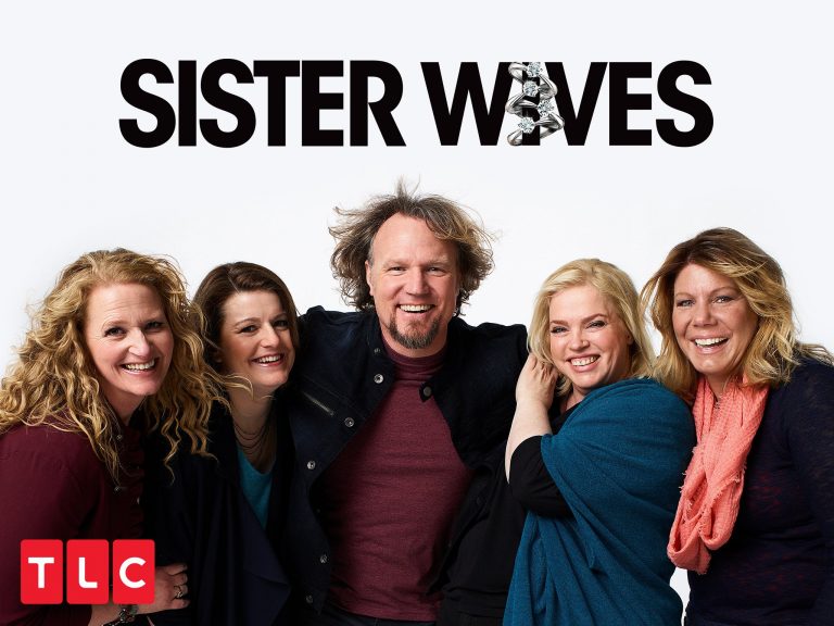 Sister Wives – TV SHOW  BINGE-TRASH REVIEW