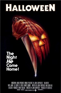 Halloween – John Carpenter MOVIE NEWS – Back to the Big Screen