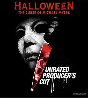 Halloween 6: The Origin of Michael Myers (1995) – Producer’s Cut Movie Review