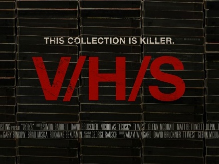 V/H/S (2012) – HORROR MOVIE REVIEW – Anthology, Found Footage & More
