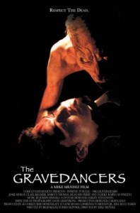 The Grave Dancers (2006) – HORROR MOVIE REVIEW