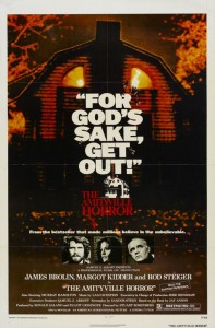 The Amityville Horror (1979) – HORROR MOVIE REVIEW
