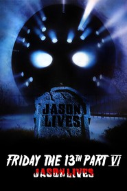 Friday the 13th, Part VI: JASON LIVES – TOP 5 REASONS Why I HATE it & LOVE it