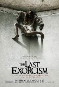 The Last Exorcism (2010) – Horror Movie Review