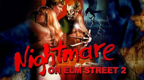 Nightmare on Elm Street 2: Freddy’s Revenge (1985) – HORROR MOVIE REVIEW