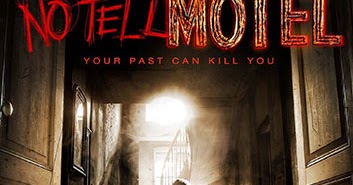 No Tell Motel (2012) Horror Movie Review