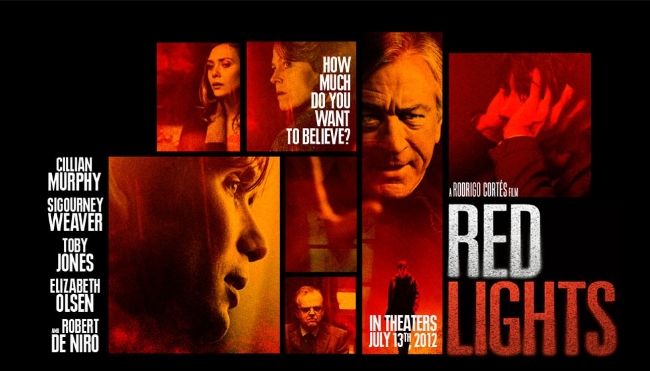 Red Lights (2012) – HORROR MOVIE REVIEW