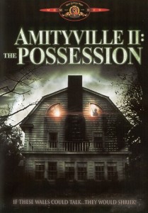 Amityville II: The Possession (1982) – HORROR MOVIE REVIEW