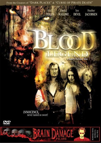 Blood Legend (2006) – Demonic Horror Movie Review