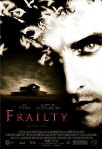 Frailty (2001) – Horror Movie Review