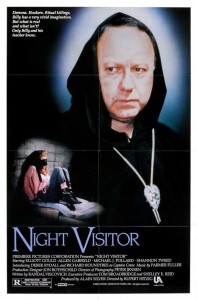 Night Visitor (1989) – HORROR MOVIE REVIEW