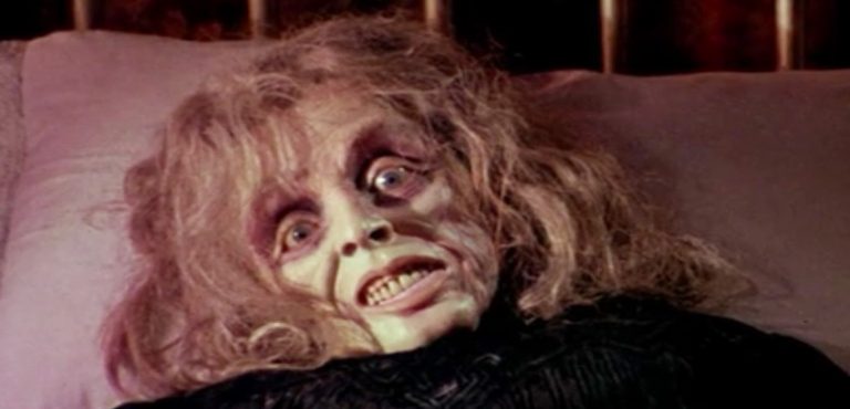 Black Sabbath (1964) – Anthology Horror Movie Review Netflix Instant Watch