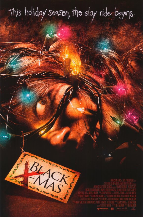 Black Christmas (2006) – REMAKE HORROR MOVIE REVIEW