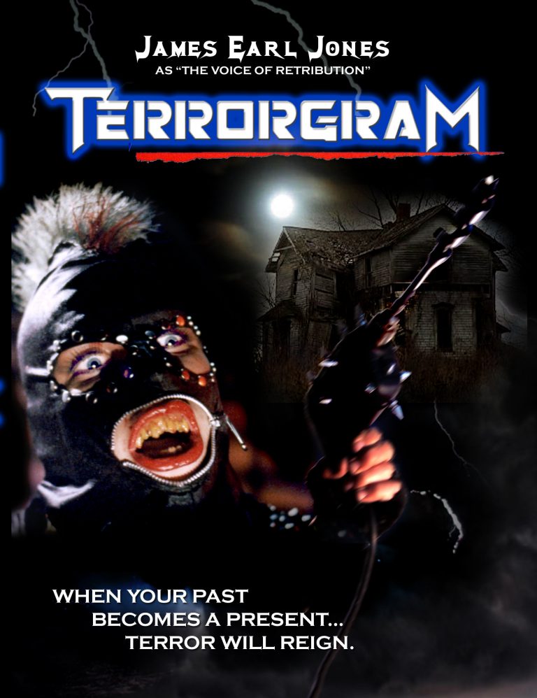Terrorgram (1988) – Horror Anthology Movie Review