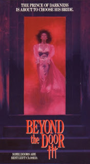 Beyond the Door III (1989) – HORROR MOVIE REVIEW