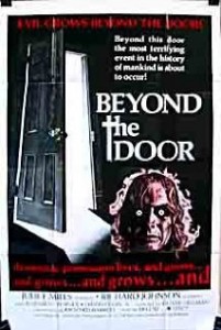 Beyond the Door (1974) – Horror Movie Review