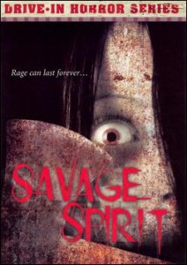 Savage Spirit (2006) –HORROR MOVIE REVIEW