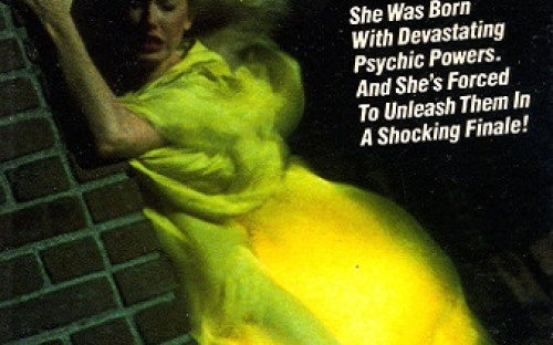 The Initiation of Sarah (1978) – Made-For-TV Movie Review –  Netflix Instant Watch