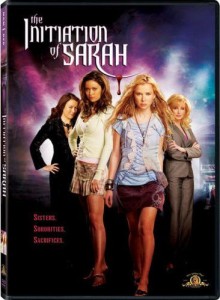 The Initiation of Sarah (2006) – Horror Remake Review – Amazon Prime Instant Watch