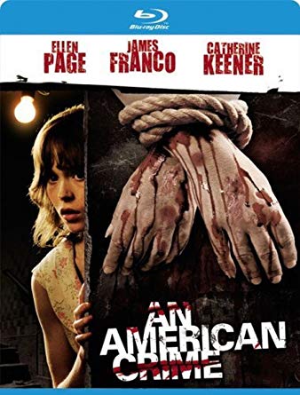 An American Crime (2007) True Crime/True Horror Movie Review – Netflix Instant Watch
