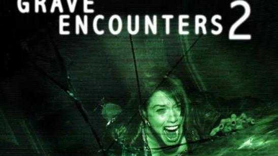 Grave Encounters 2 (2012) – Found Footage Horror Sequel Movie Review – Netflix Instant Watch