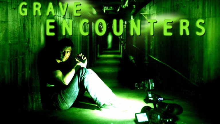 Grave Encounters (2011) – Horror Movie Review