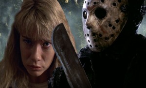 Jason Voorhees Vs Tina Shepard II: Friday the 13th REMATCH – HORROR BATTLE