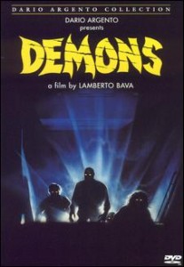 DEMONS (1985) – Horror Movie Review
