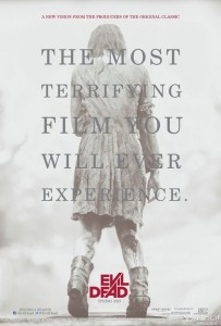 Evil Dead (2013) – Horror Remake Movie Review
