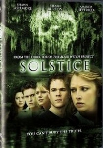 Solstice (2008) Horror Movie Review