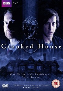 CROOKED HOUSE (2008) – Supernatural/Drama Horror MOVIE REVIEW