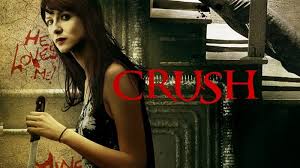 CRUSH (2013) – Horror Movie Review